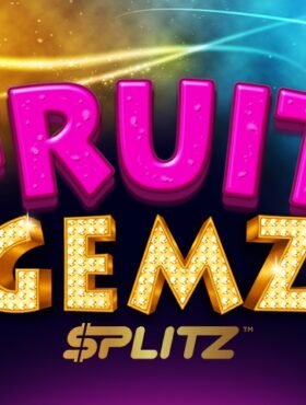 Fruit Gemz