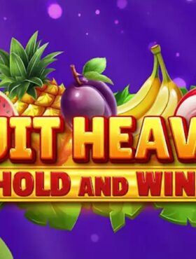 Fruit Heaven Hold and Win
