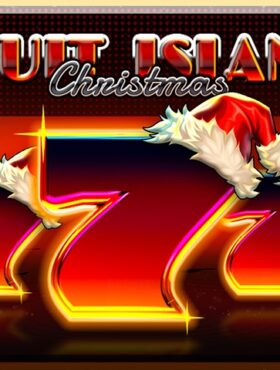 Fruit Island Christmas