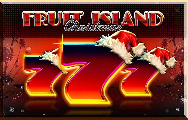 Fruit Island Christmas
