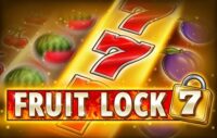 Fruit Lock 7 logo