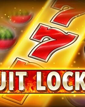 Fruit Lock 7