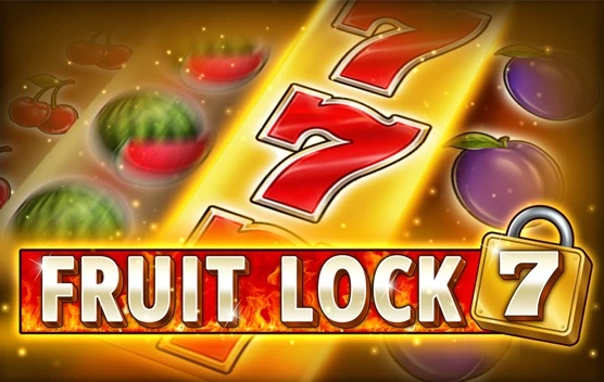 Fruit Lock 7