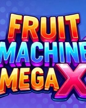 Fruit Machine Mega X