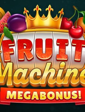 Fruit Machine Megabonus