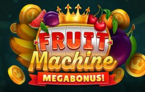 Fruit Machine Megabonus