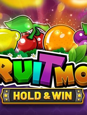 Fruit Mojo