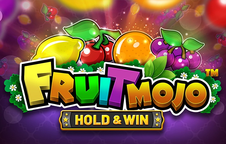 Fruit Mojo