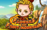 Fruit Mountain logo