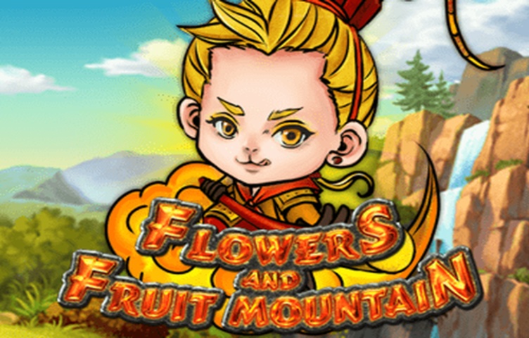 Fruit Mountain
