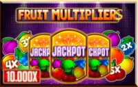 Fruit Multipliers logo