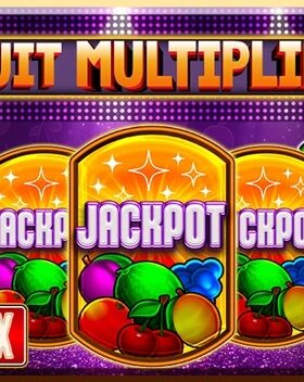 Fruit Multipliers