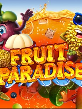 Fruit Paradise