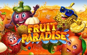 Fruit Paradise