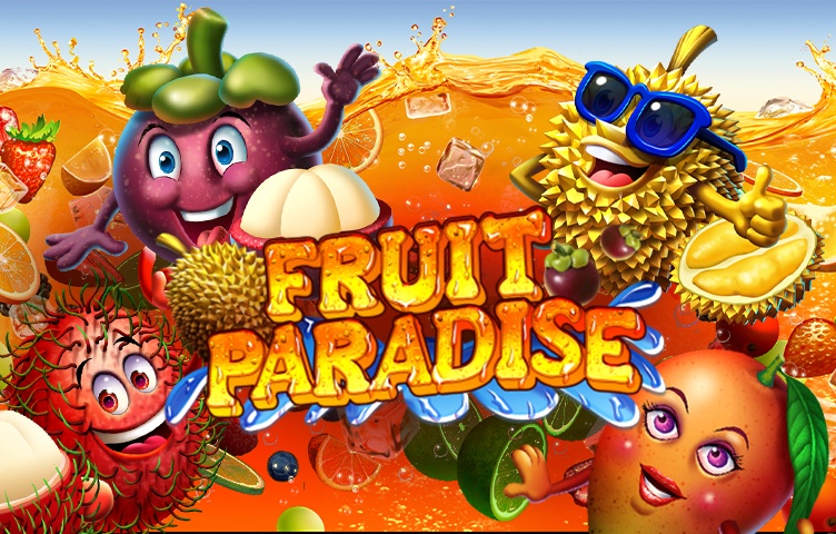 Fruit Paradise