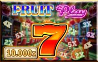 Fruit Play logo