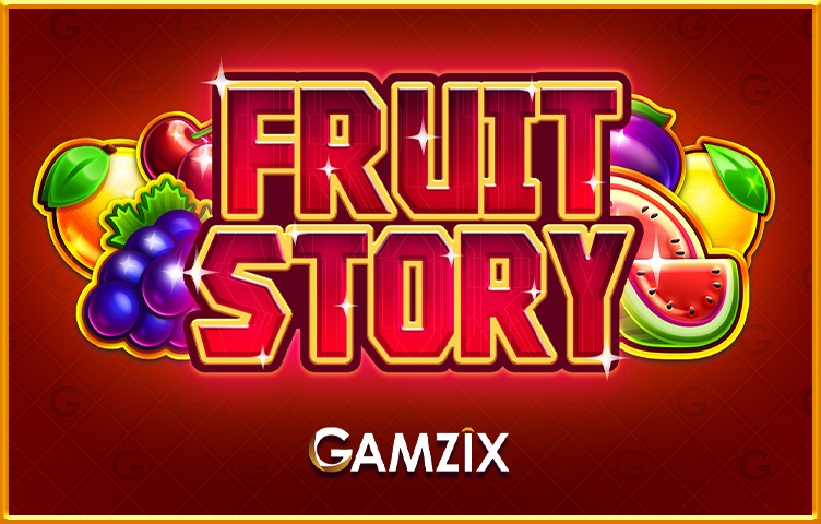 Fruit Story