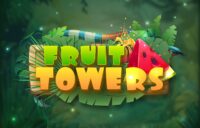 Fruit Towers logo