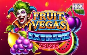 Fruit Vegas Extreme x125