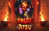 Fruitjitsu logo