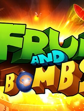 Fruits and Bombs