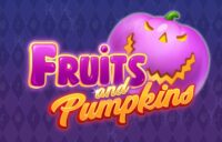 Fruits and Pumpkins logo