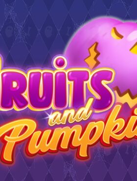 Fruits and Pumpkins
