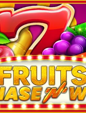 Fruits — Chase’N’Win