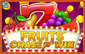 Fruits — Chase’N’Win