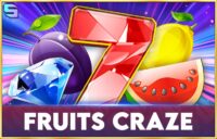 Fruits Craze logo