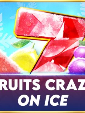 Fruits Craze — On Ice