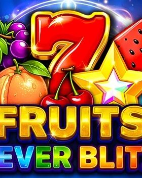 Fruits Fever Blitz