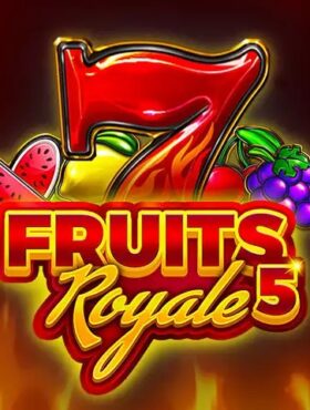 Fruits Royale 5