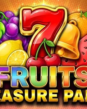 Fruits Treasure Party
