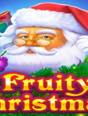 Fruity Christmas