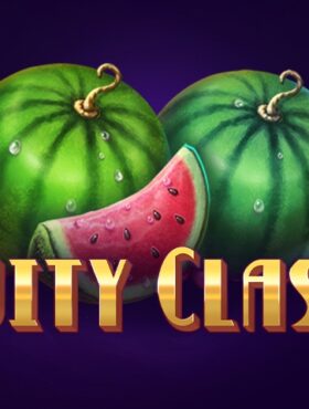 Fruity Classic