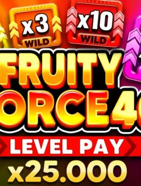 Fruity Force 40
