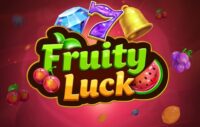 Fruity Luck logo