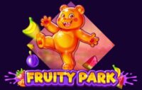Fruity Park logo