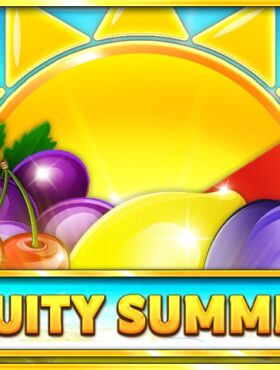 Fruity Summer