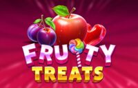 Fruity Treats logo