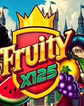 Fruity X125