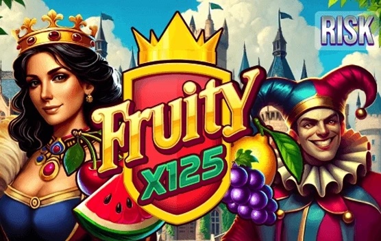 Fruity X125