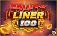 Fruityliner 100 logo