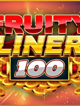 Fruityliner 100
