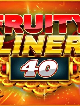 Fruityliner 40
