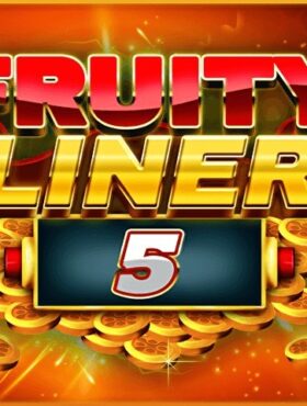 Fruityliner 5