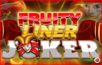 Fruityliner Joker logo