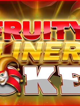 Fruityliner Joker