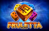 Fruletta Dice logo